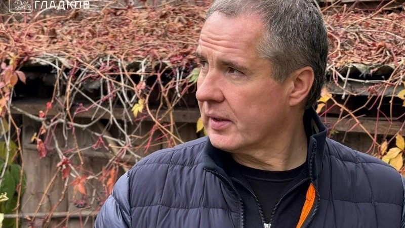 Вячеслав Гладков сообщил об атаках четырёх БПЛА в Белгородском округе за сутки