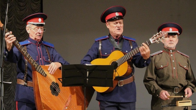 Отборочный тур «Покровского фестиваля» духовной музыки и искусств прошёл в Майском ДК