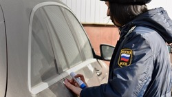 Белгородские судебные приставы назвали самые популярные автомобили среди должников