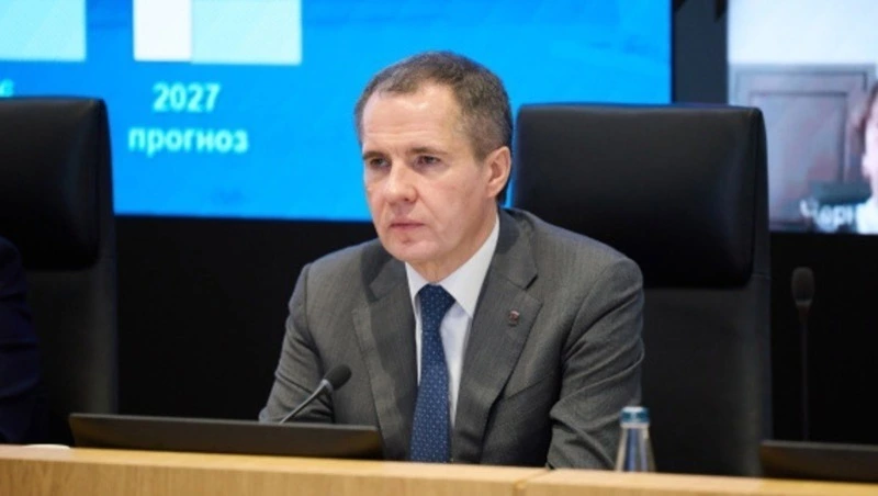 Вячеслав Гладков: Семь БПЛА атаковали Белгородский округ за сутки