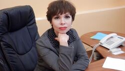 Начальник управления областного ЗАГС проведёт личный приём граждан в Белгородском районе