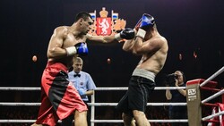 Международные поединки ждут белгородского боксёра