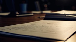 Заключение по итогам общественных обсуждений к оповещению № 22