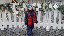 Белгородские судебные приставы ищут 5-летнего мальчика