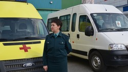 Белгородская таможня передала конфискованное дизельное топливо детской областной больнице