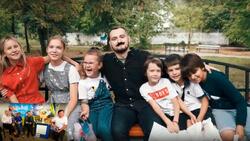 Команда Bubble Gum из Белгорода победила в чемпионате юниор-лиги КВН