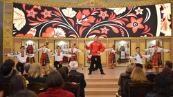 Выставка «Эпоха, традиции и современность» открылась в музее народной культуры в Белгороде