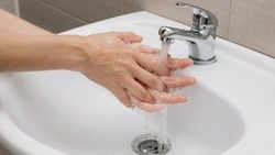 Специалисты компании «Квадра» – «Белгородская генерация» предупредили об отключении горячей воды 