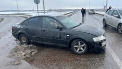 Четыре человека пострадали в результате ДТП в Белгородском районе с начала года