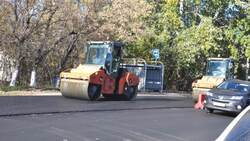 Более 1,5 тысяч километров дорог отремонтировали в Белгородской области в минувшем году