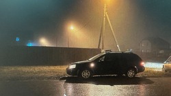 Четыре человека пострадали в результате ДТП в Белгородском районе за прошедшую неделю