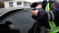 Полицейские проверят водителей в Белгородском районе