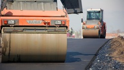 Дорожники отремонтируют подъезд к хутору Валковский в Белгородском районе в 2023 году