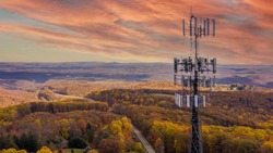 96 вышек сотовой связи появятся в Белгородской области в 2023 году