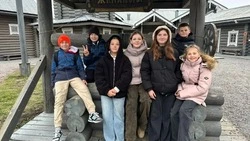 Ученики Разуменской СОШ «Вектор Успеха» побывали на экскурсии по Белгородской области