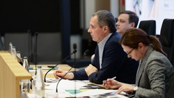 Вячеслав Гладков проинформировал об обстрелах Белгородского района за минувшие сутки