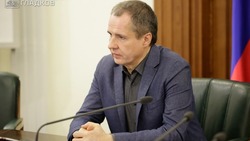 Вячеслав Гладков проинформировал об обстрелах Белгородского района за минувшие сутки