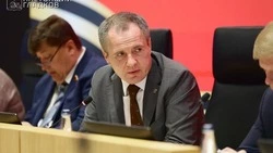 Вячеслав Гладков проинформировал об атаках ВСУ в Белгородском районе за прошедшие сутки