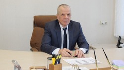 Руководитель комитета финансов и бюджетной политики Алексей Красильников - о проектах в 2022 году
