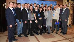 Семинары для молодых депутатов прошли в Белгородском районе
