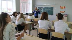 Белгородские учителя будут получать доплаты не мене 5 тысяч рублей