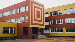 Майская гимназия станет одним из крупнейших учебных заведений Белгородчины