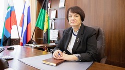 Татьяна Круглякова поздравила работников культуры Белгородского района с профессиональным праздником