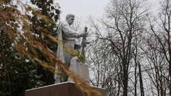 Анна Куташова: «Сегодня мы отдаём дань уважения людям, которые стали символом верности Родине»