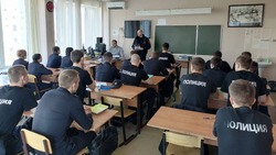 Акция «Такая работа» стартовала в Белгородском районе