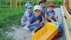Дополнительные дежурные группы появятся в детских садах Белгорода