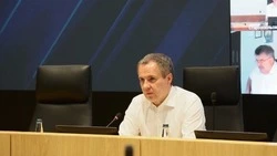Вячеслав Гладков: 435 семей из приграничья получат средства на новое жильё до конца недели