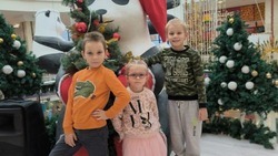 Акции «Добрая суббота» и «Семейный клуб выходного дня» продолжились в Белгородском районе