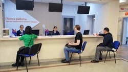 Службы занятости Белгородской области трудоустроили более 9 тысяч человек в 2025 году