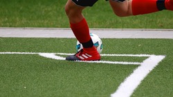 Чемпионат по мини-футболу продолжился в Белгородском районе