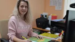 Белгородка Юлия Терентьева рассказала о работе в Интернете