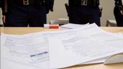 ОМВД России по Белгородскому району – о принимающих экзамены у мигрантов организациях