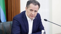 Глава администрации Белгородского района Владимир Перцев прокомментировал прямой эфир главы региона