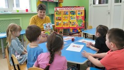 Реализация проекта «Ясли для самых маленьких» продолжается в Белгородском районе