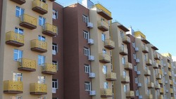 Власти закупят ещё четыре жилых помещения для медицинских работников в Белгородском районе