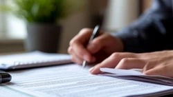 Прокуратура Белгородского района выявила неиспользование сельхозземель в границах ООО «Рассвет»