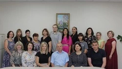 Работники финансовых органов Белгородского района отметят профессиональный праздник