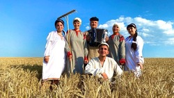 Бессоновские культработники: «У нас есть множество идей и желание творить»