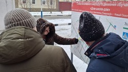 Белгородские общественники совершили 13 комиссионных выездов в 2024 году в рамках нацпроекта
