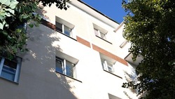 Вячеслав Гладков заявил о планах по ремонту 216 МКД в Белгородской области в 2025 году