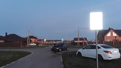 Правоохранители устанавливают обстоятельства ДТП в Белгородском районе