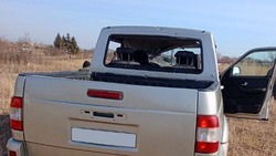 Вячеслав Гладков сообщил об атаках ВСУ в нескольких населённых пунктах региона