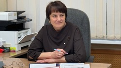 Татьяна Круглякова провела еженедельный личный приём граждан