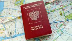 Реализация проекта «Заграничный паспорт нового поколения за 20 дней» завершится 20 апреля