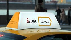 Водители «Яндекс. Такси» вышли на митинг в Белгороде