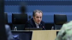 Вячеслав Гладков проинформировал об обстрелах Белгородского района за минувшие сутки